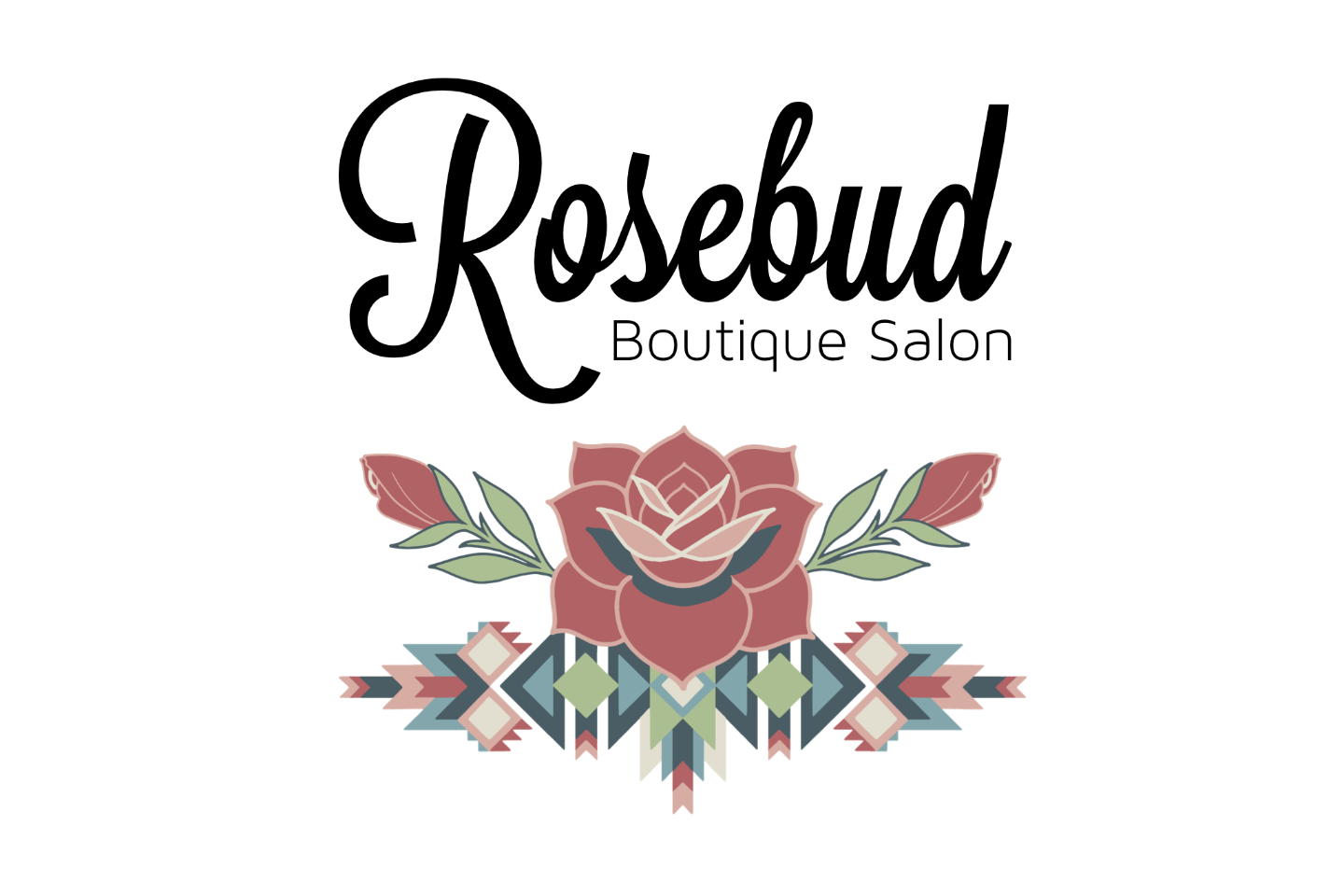 Rosebud Boutique Salon In Troutdale OR Vagaro